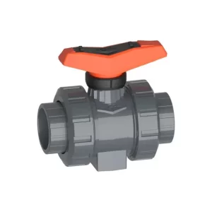 Ball Valve Type 546 Pro