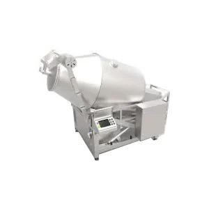 Vacuum Tumbler