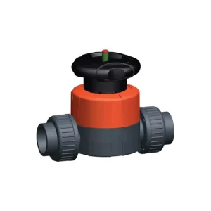 Diaphragm Valve Type 514