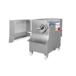 Alternative view of Dicer