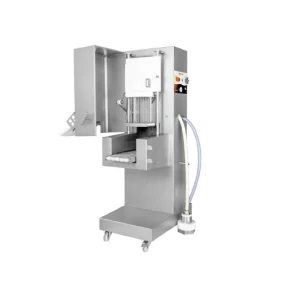 Alternative view of Injector