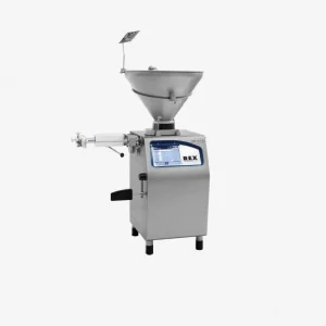 Vacuum filler