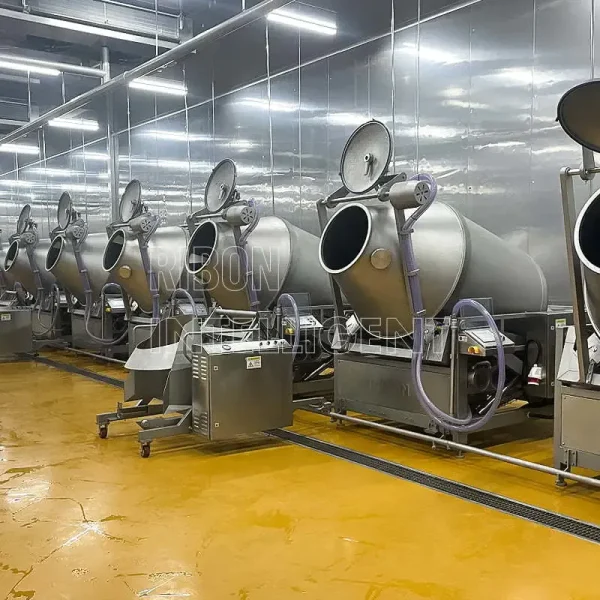 Vacuum Tumbler - Image 3